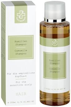 Hagina: Kamillen-Shampoo 200 ml