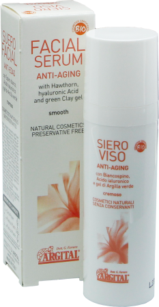 Anti-Aging-Serum (30 ml)