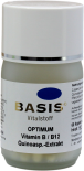 Vitamin B / B12 Quinoasprossen-Extrakt Kapseln