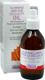 Massage-Öl Snellente (125 ml)