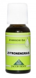 Aroma&ouml;l Zitronengras 20ml