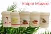 Alle Körpermasken