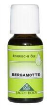 Aromaöl Bergamotte (20 ml)
