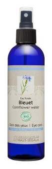 Kornblumen Blütenwasser (250 ml)