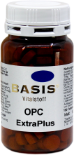 OPC Extra Plus Tabletten