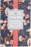 Duftsachet Saffron & Silk