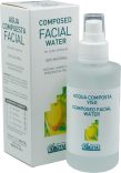 Aromatisches Wasser bei unreiner Haut (125 ml)