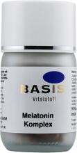 Melatonin Komplex Kapseln