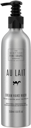 Au Lait Cream Hand Wash (250 ml)