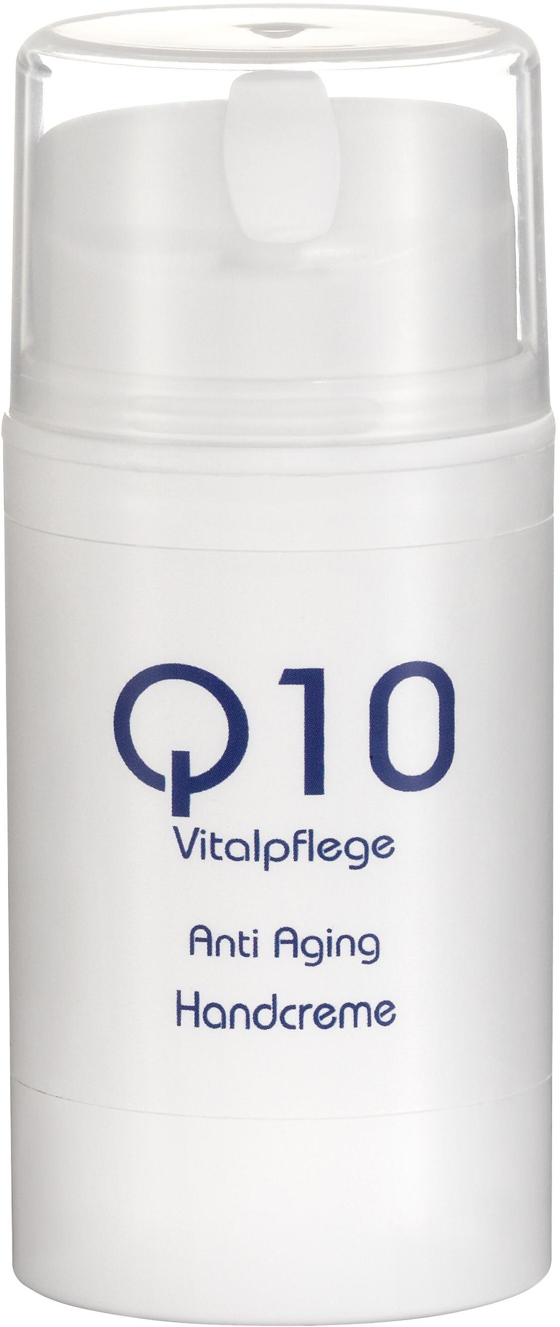 Q10 Pflege Set