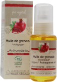 Granatapfelkern-Öl (50 ml) bio