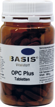 OPC Plus Tabletten