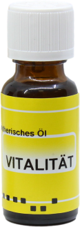 Aromaöl Vitalität (20 ml)