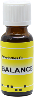 Aromaöl Balance (20 ml)