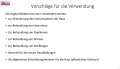 Anwendungsgebiete Mistel Creme