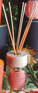 Diffuser Nr. 32 Tiare Blossom & Apricot 100ML