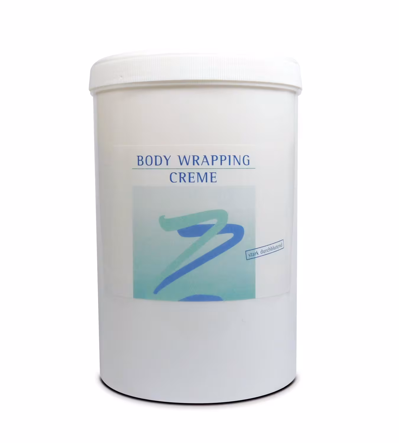 Body Wrapping Creme - 1.000 ml