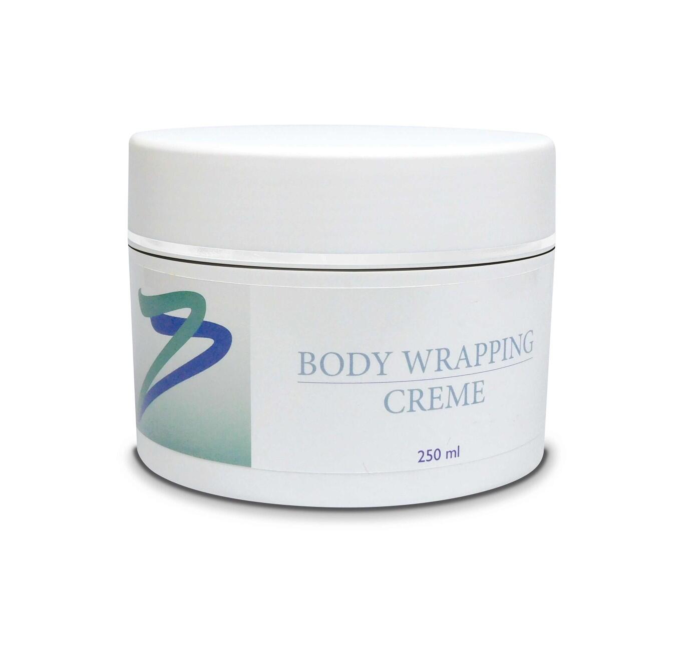 Body Wrapping Creme - 250 ml