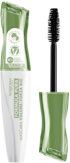 Deborah Mascara Volume & Forza Black