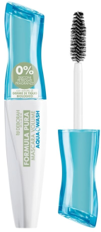 Deborah Mascara Aqua Wash Black