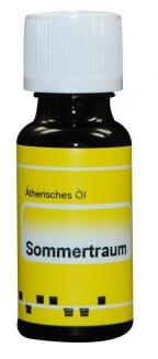 Aromaöl Sommertraum (20 ml)