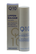 Q10 Hyaluron Lippenpflegestift