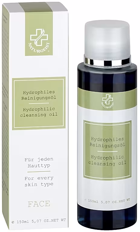 Hydrophiles Reinigungs&ouml;l 150 ml