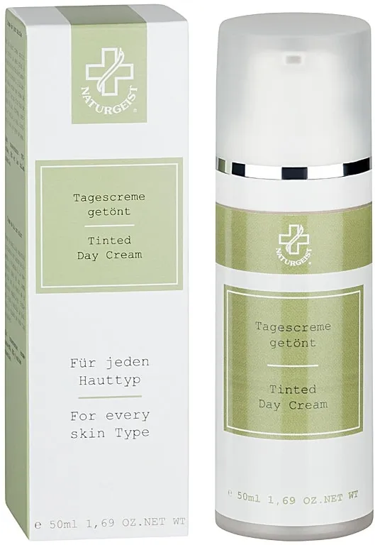 Tagescreme get&ouml;nt dunkel 50 ml