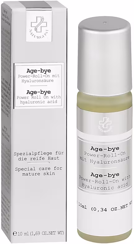 Age-bye Power Serum Roll-on 10 ml