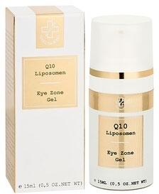 Q10 intensive Liposome Eye Zone Gel 15 ml