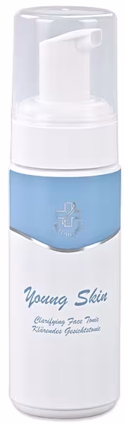 Young Skin Kl&auml;rendes Tonic 150 ml