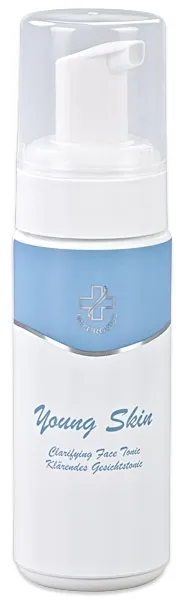 Young Skin Kl&auml;rendes Tonic 150 ml