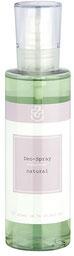 Deodorant-Spray natural 200 ml