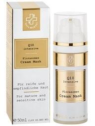 Q10 intensive Florasomes Cream-Mask 50 ml