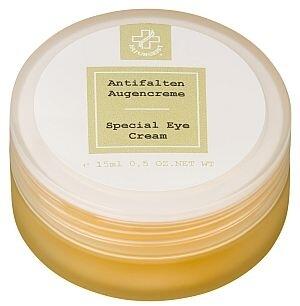 Antifalten Augencreme 15 ml Dose