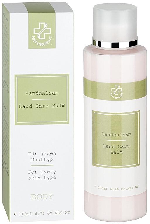 Handbalsam 200 ml