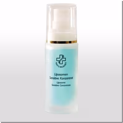 Liposomen Sensitive Konzentrat 15 ml