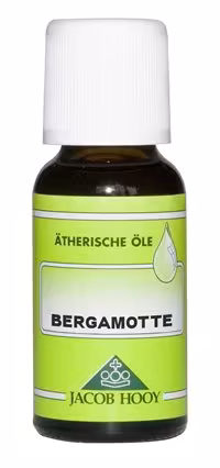 Aroma&ouml;l Bergamotte (20 ml)