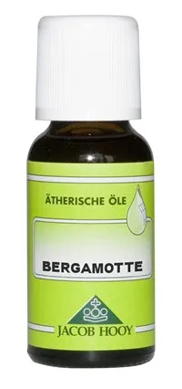 Aroma&ouml;l Bergamotte (20 ml)