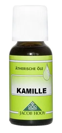 Aroma&ouml;l Kamille (20 ml)