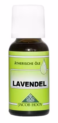 Aroma&ouml;l Lavendel (20 ml)
