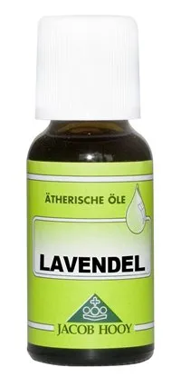 Aroma&ouml;l Lavendel (20 ml)