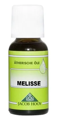 Aroma&ouml;l Melisse (20 ml)