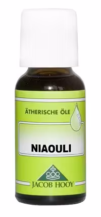 Aroma&ouml;l Niaouli (20 ml)