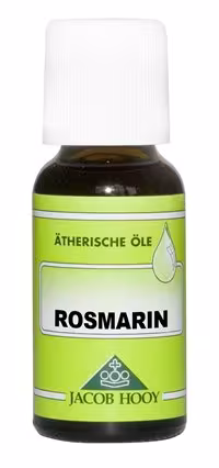 Aroma&ouml;l Rosmarin (20 ml)