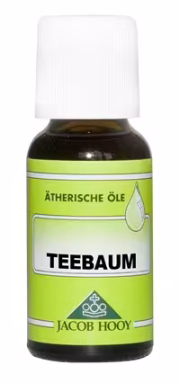 Aroma&ouml;l Teebaum (20 ml)