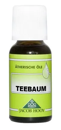 Aroma&ouml;l Teebaum (20 ml)