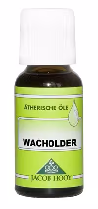 Aroma&ouml;l Wacholder (20 ml)