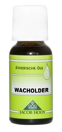 Aroma&ouml;l Wacholder (20 ml)