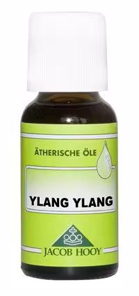 Aroma&ouml;l Ylang Ylang (20 ml)